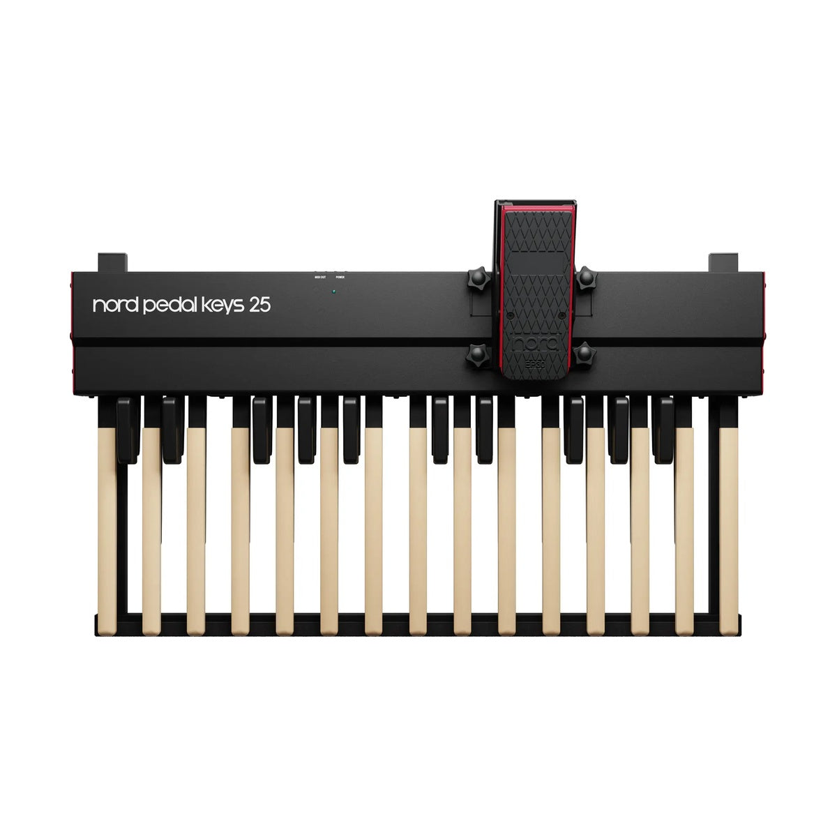 Nord Pedal Keys 25