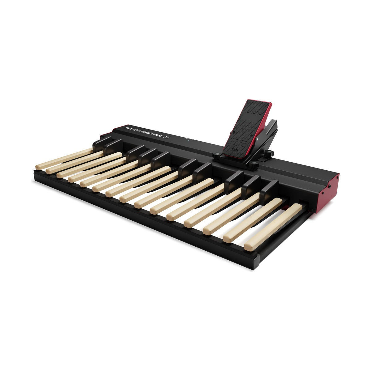 Nord Pedal Keys 25