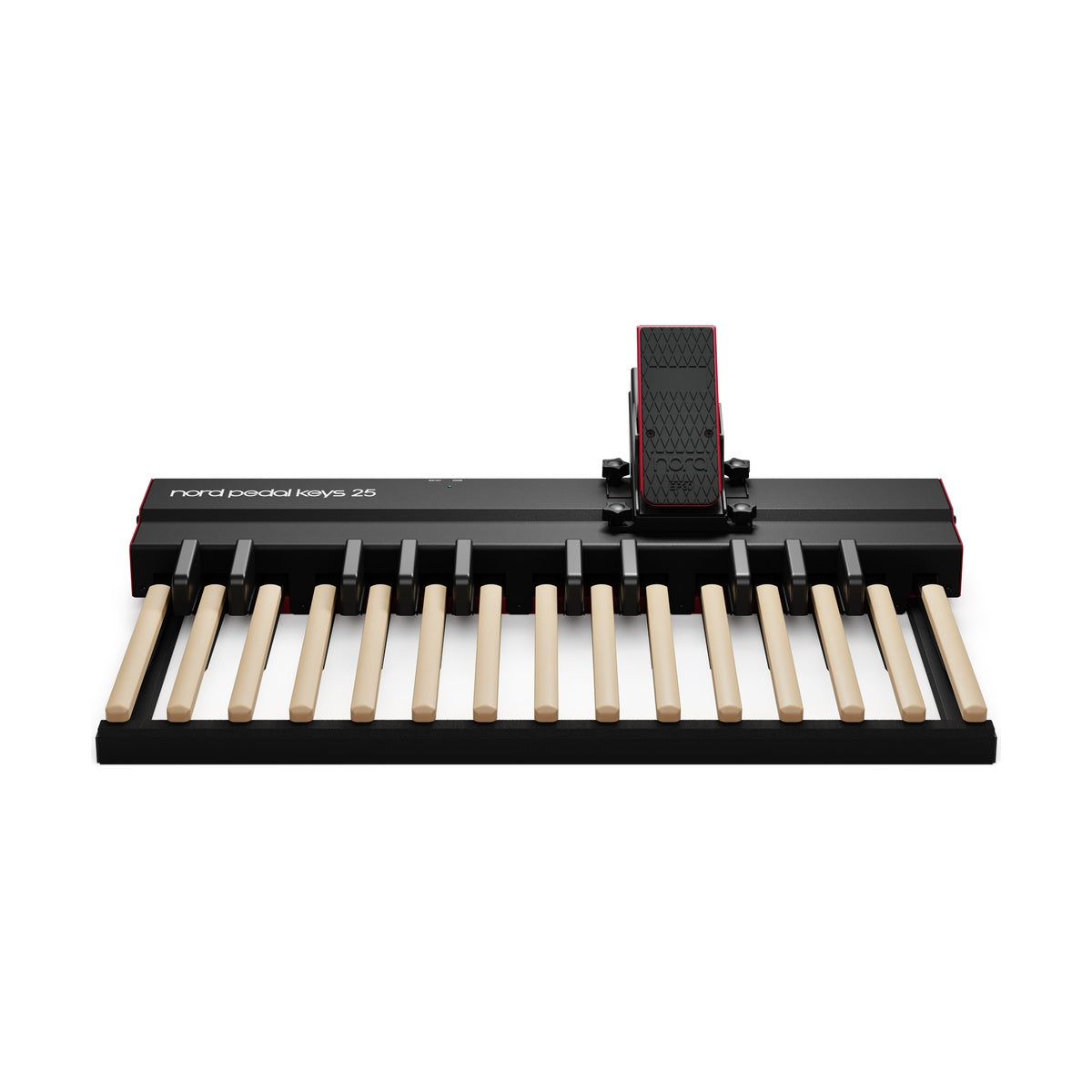 Nord Pedal Keys 25