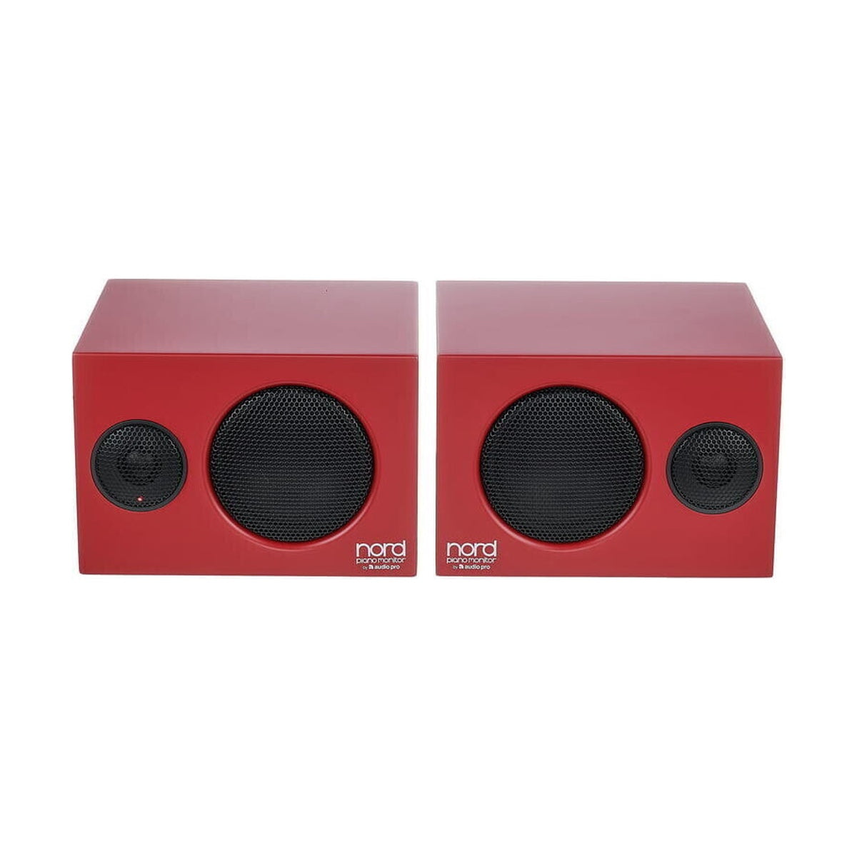 Nord Piano Monitor v2 Active Keyboard/Piano Monitor System