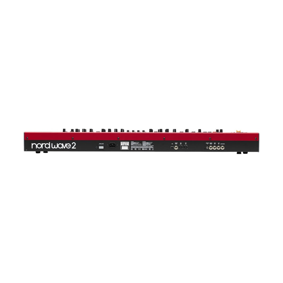 Nord Wave 2