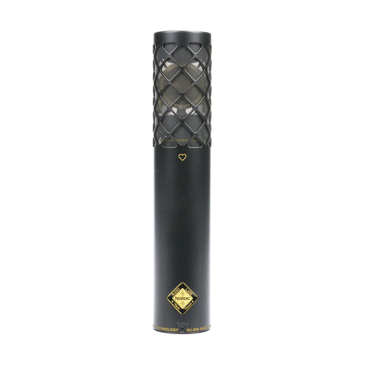Nordic Audio Labs NU-24K