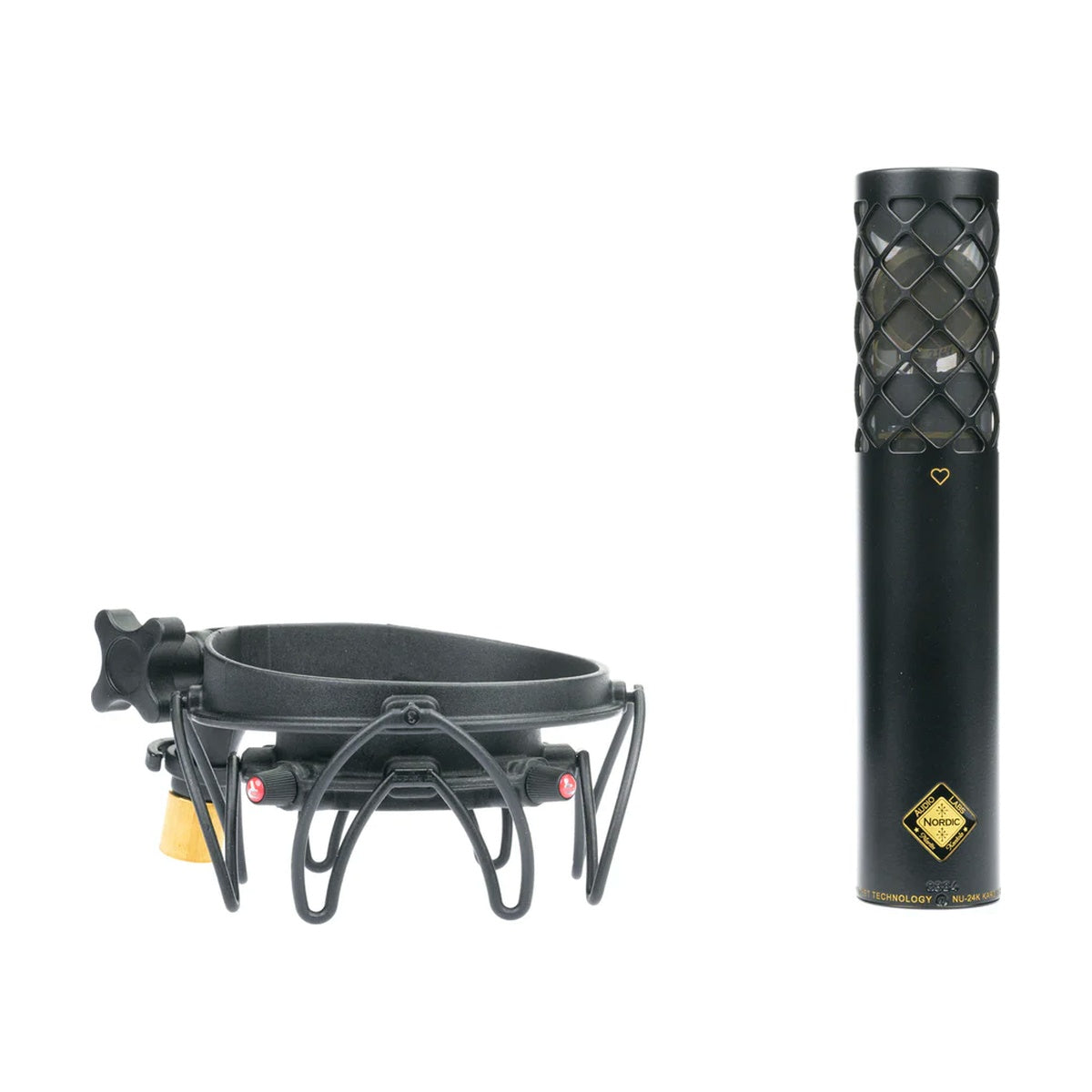 Nordic Audio Labs NU-24K
