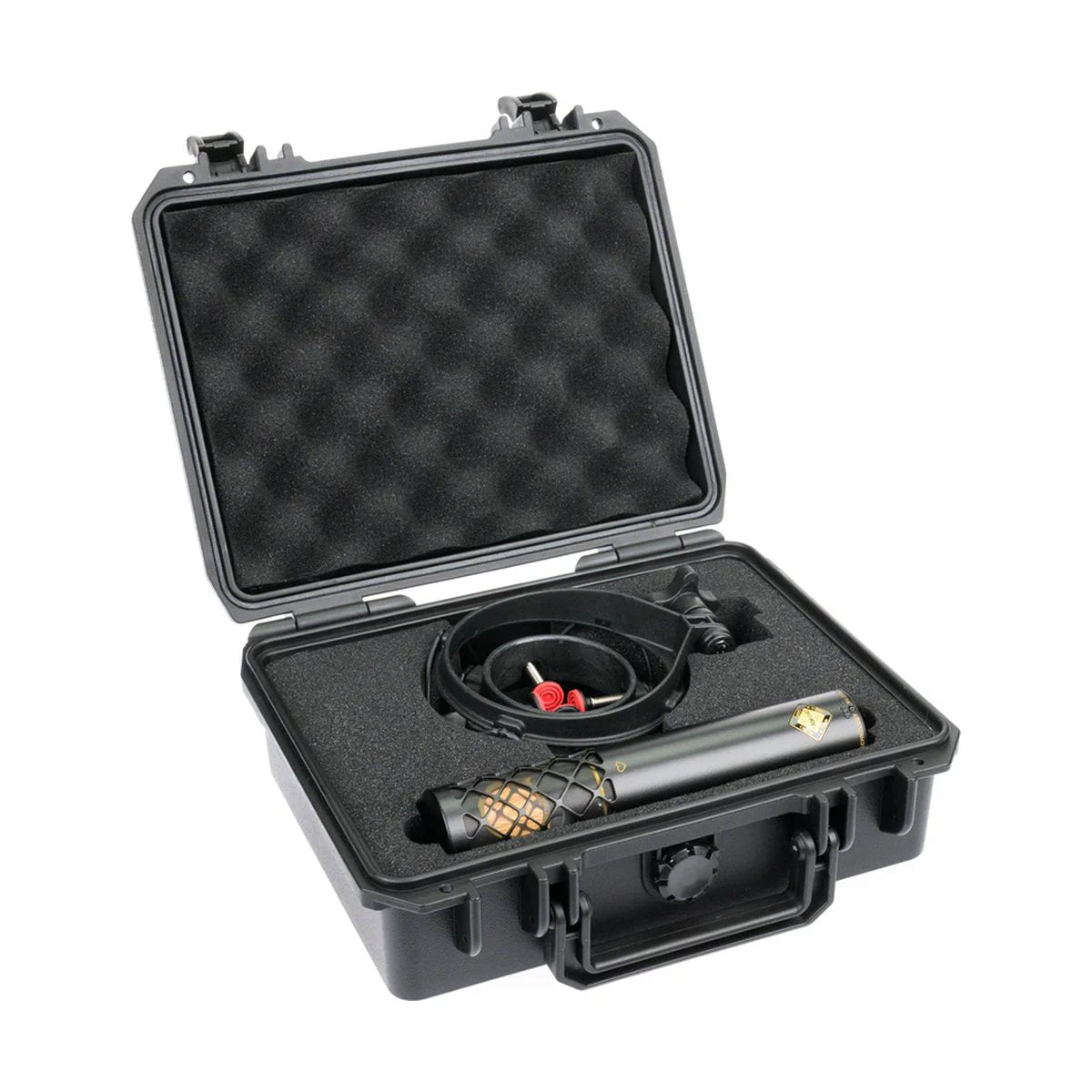 Nordic Audio Labs NU-24K