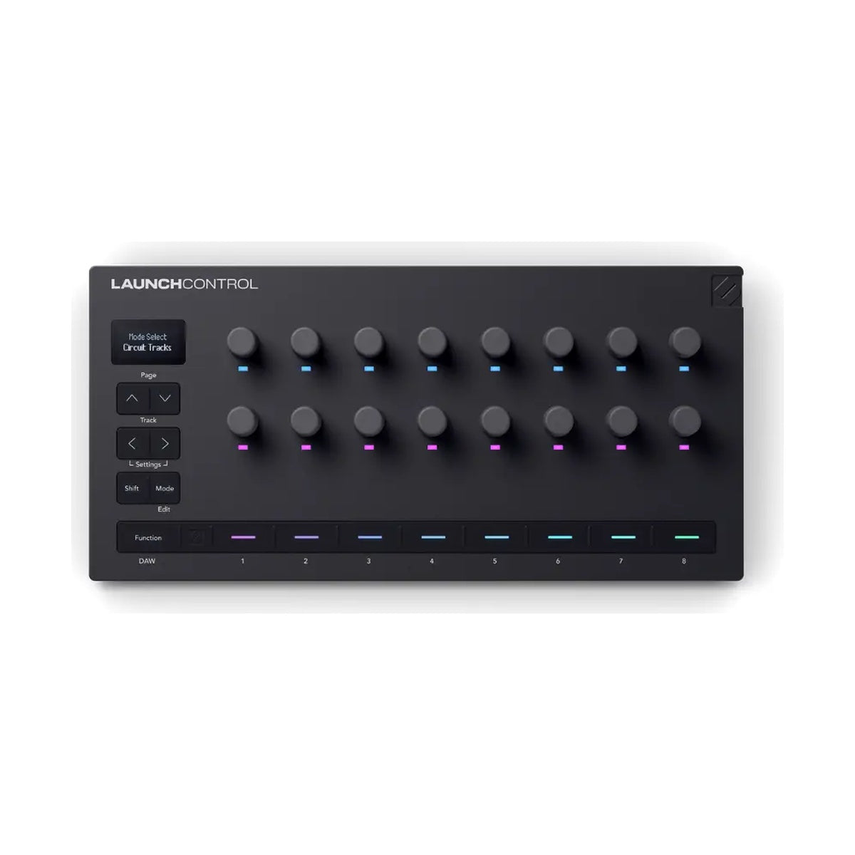 Novation Launch Control 3
