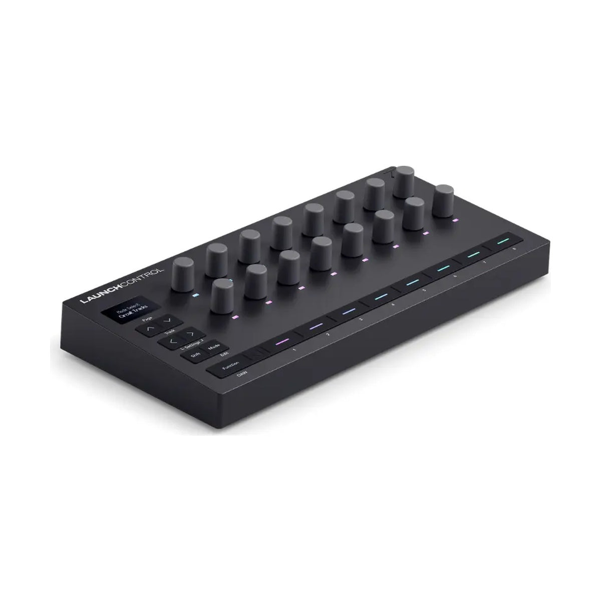 Novation Launch Control 3