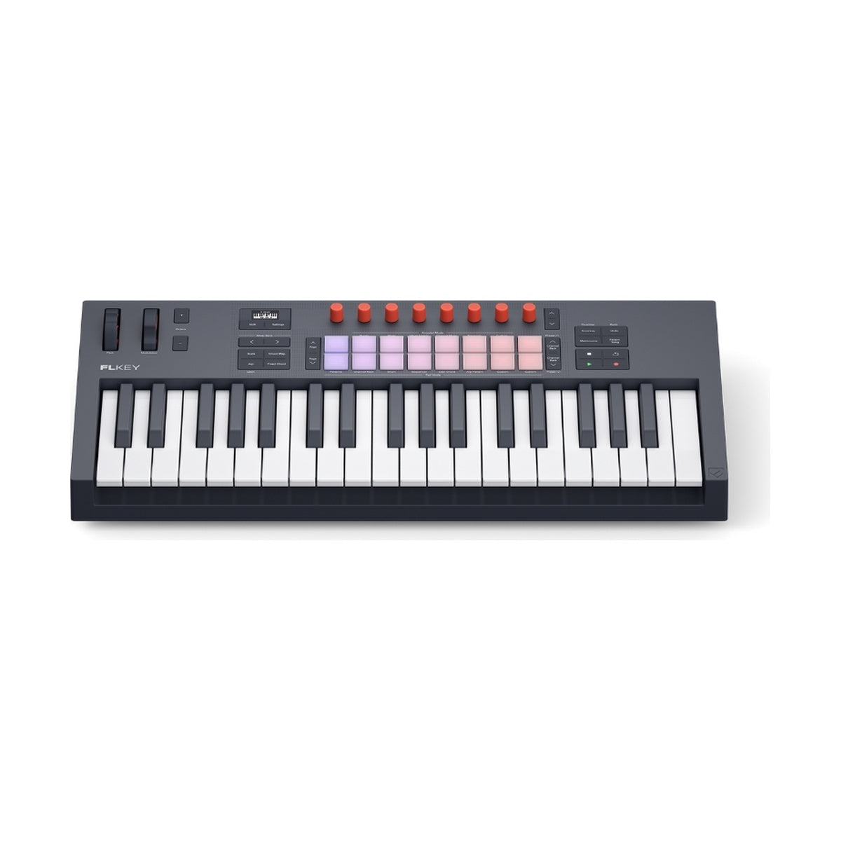 Novation FLkey 2 37