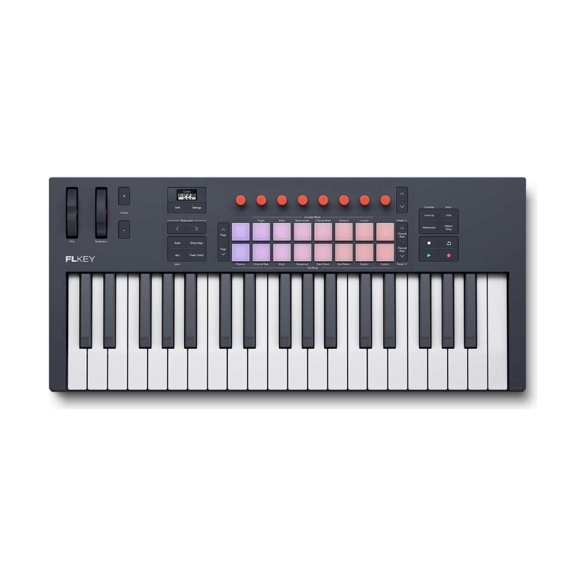 Novation FLkey 2 37