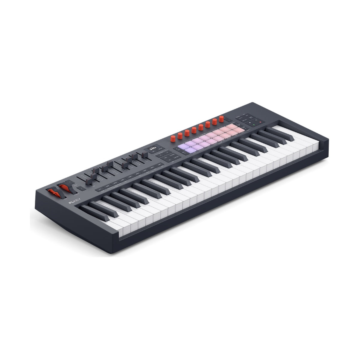 Novation FLkey 2 49