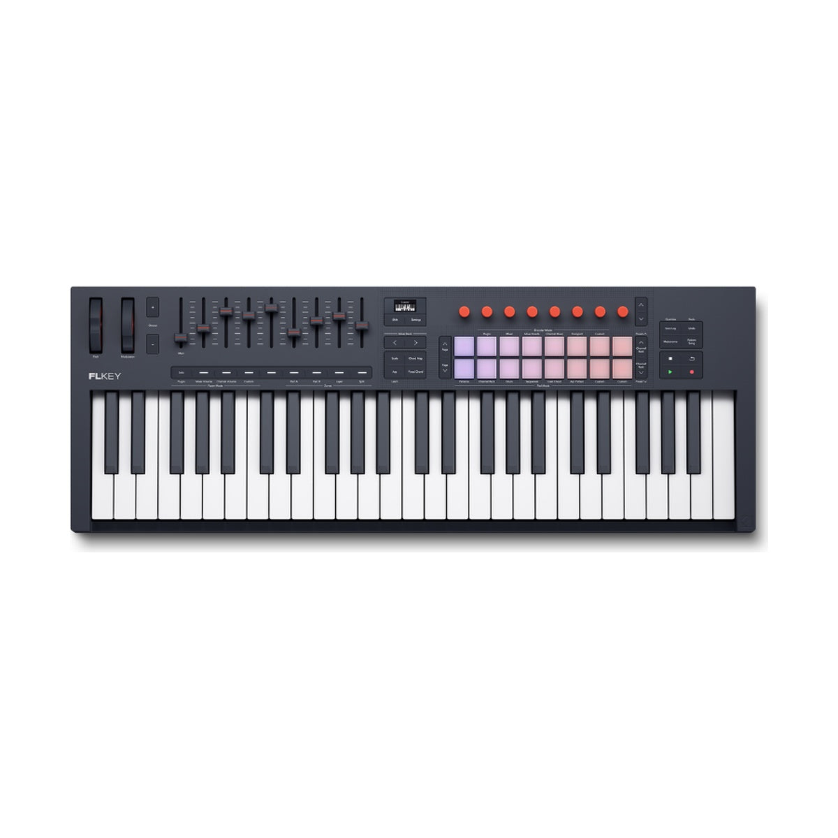 Novation FLkey 2 49