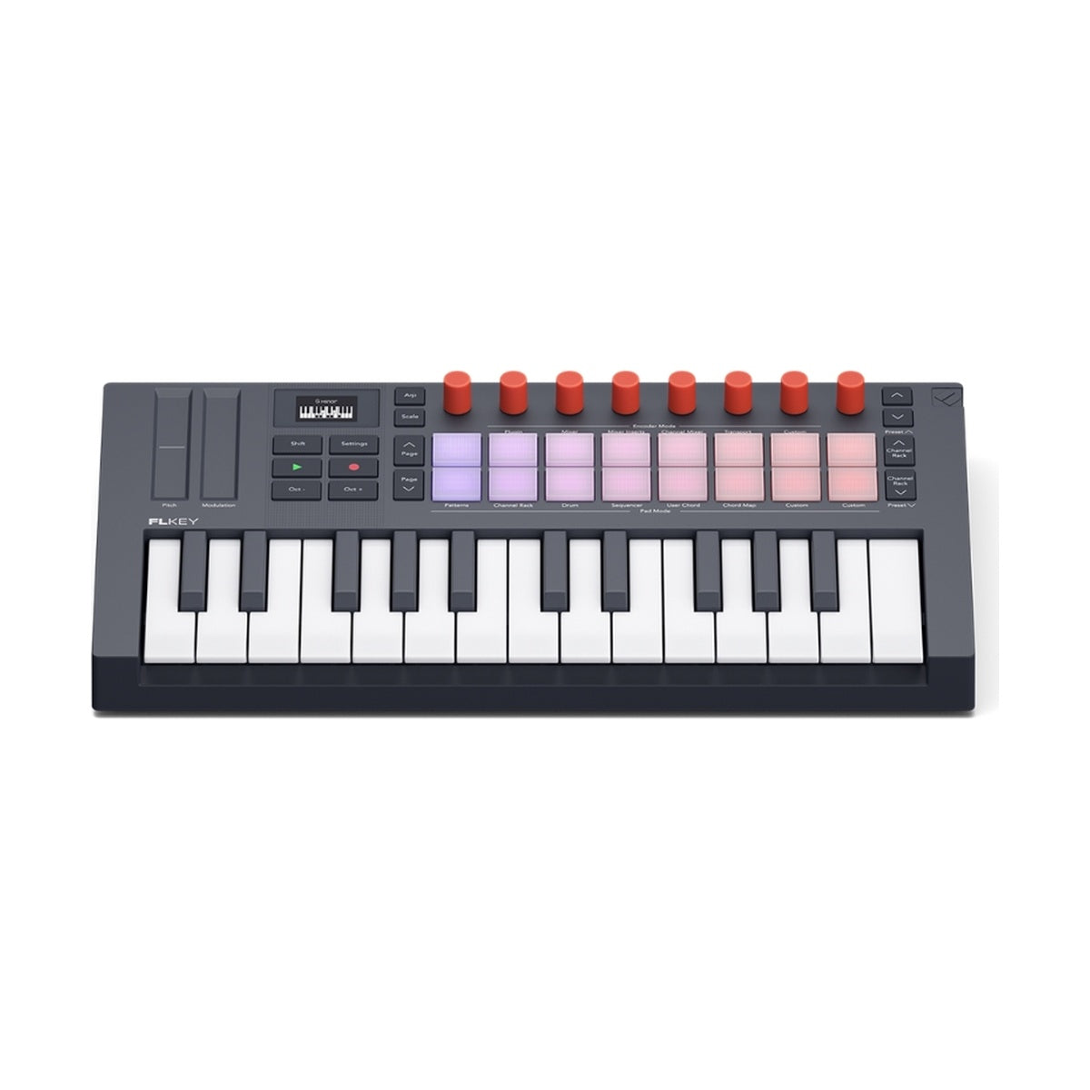 Novation FLkey 2 Mini 25