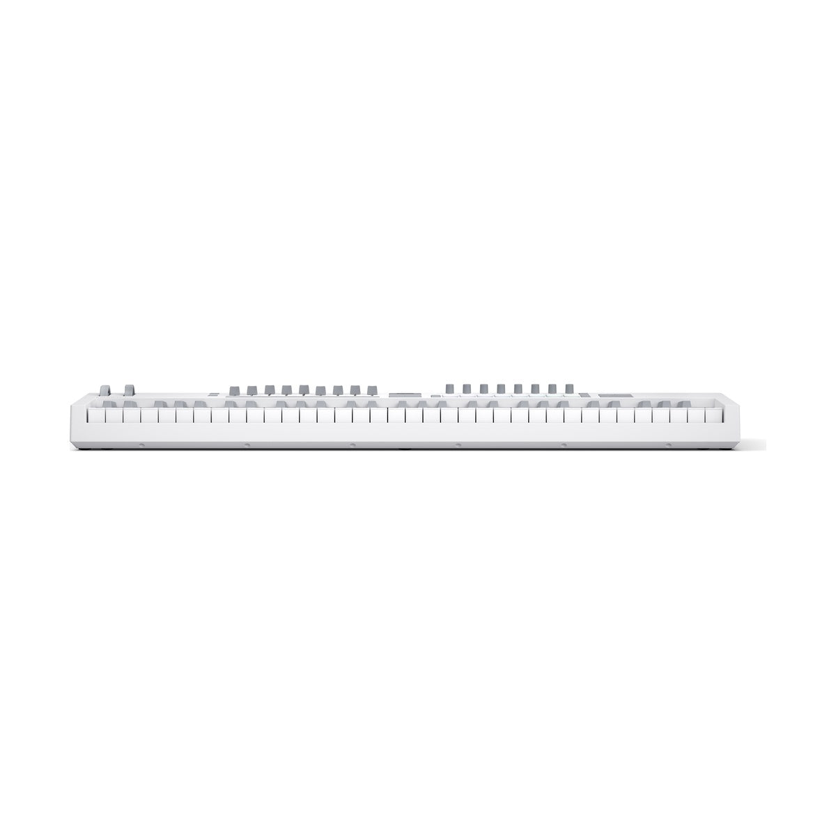 Novation Launchkey 61 MK4 White