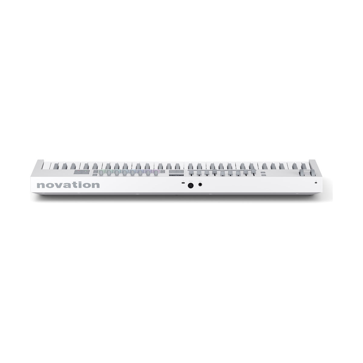 Novation Launchkey 61 MK4 White