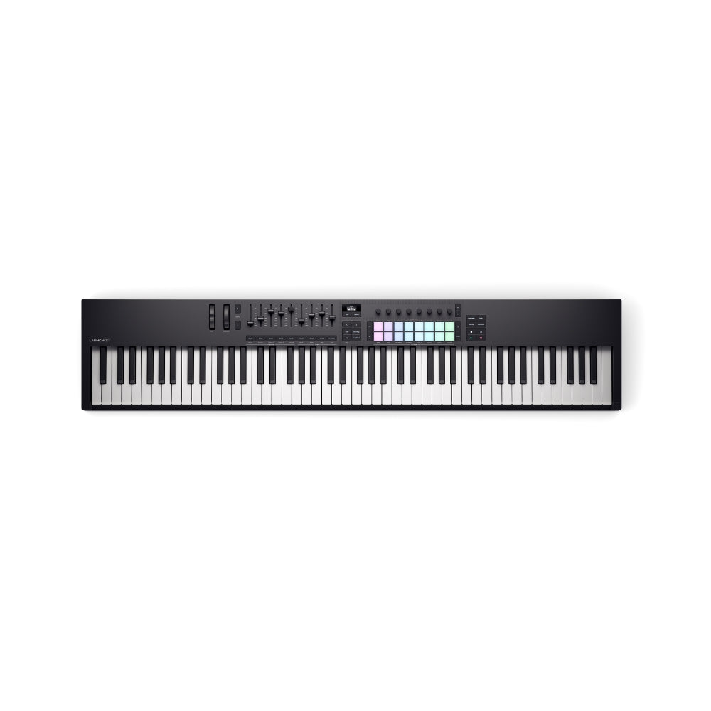 Novation Launchkey 88 MK4