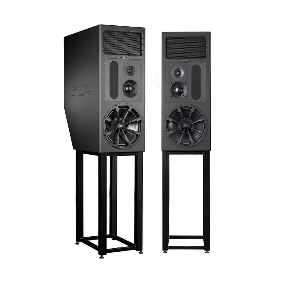 PMC BB6S-A 3-way Active Studio Monitor