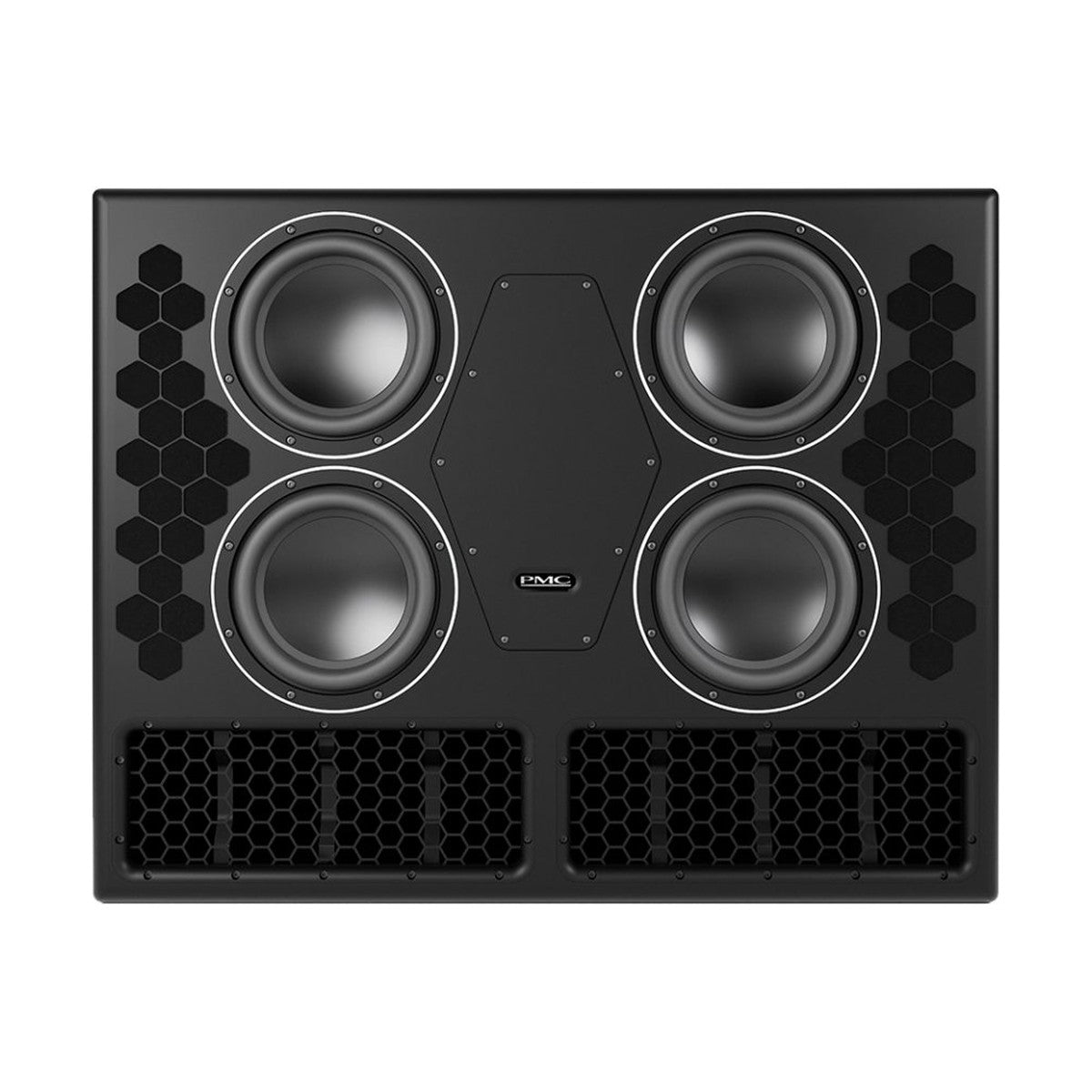 PMC 10-4 SUB Active Subwoofer