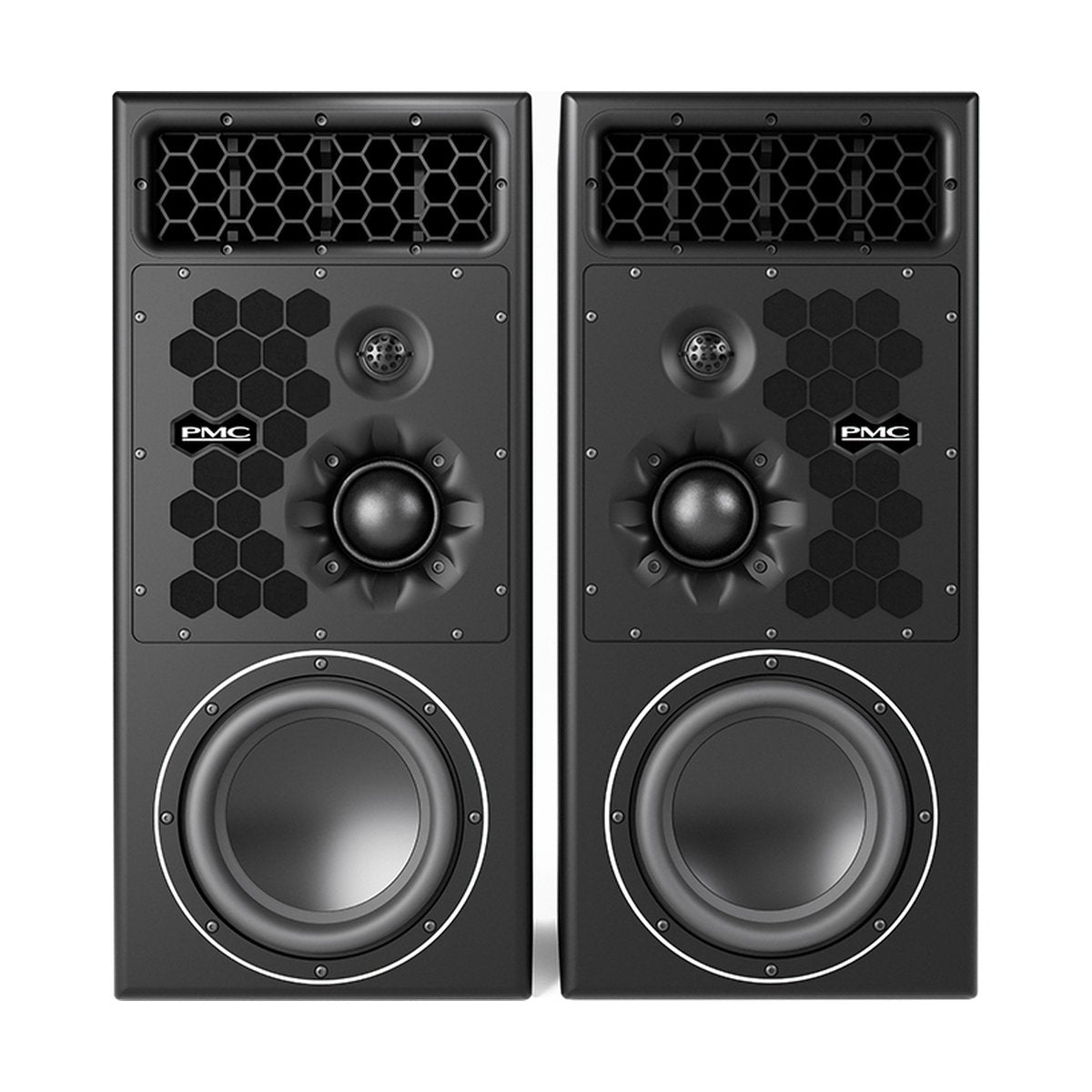 PMC 10 Active Studio Monitor