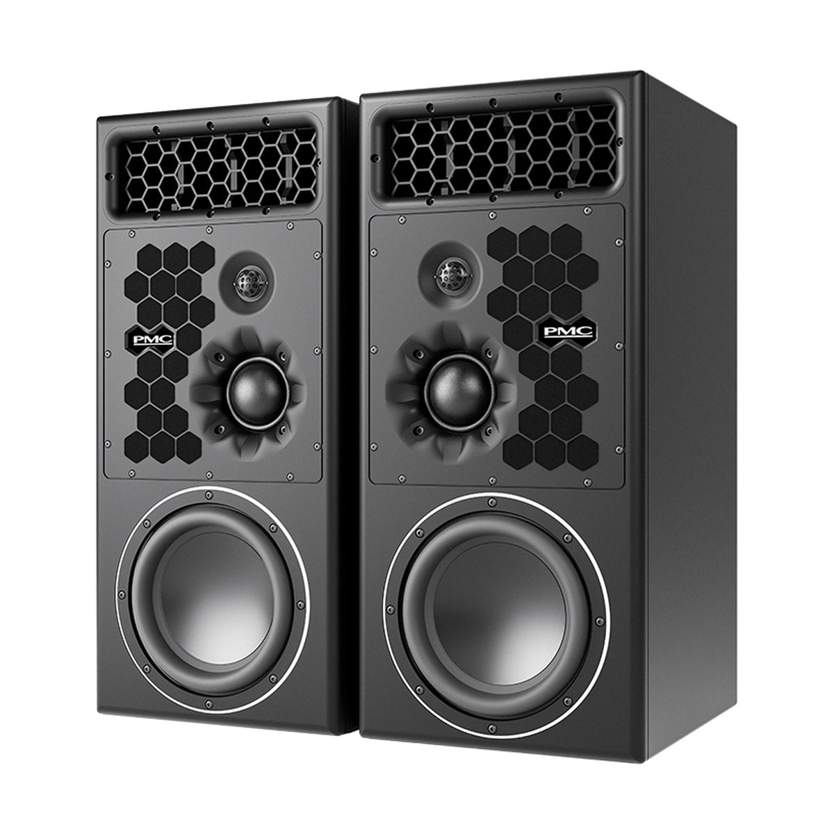 PMC 10 Active Studio Monitor