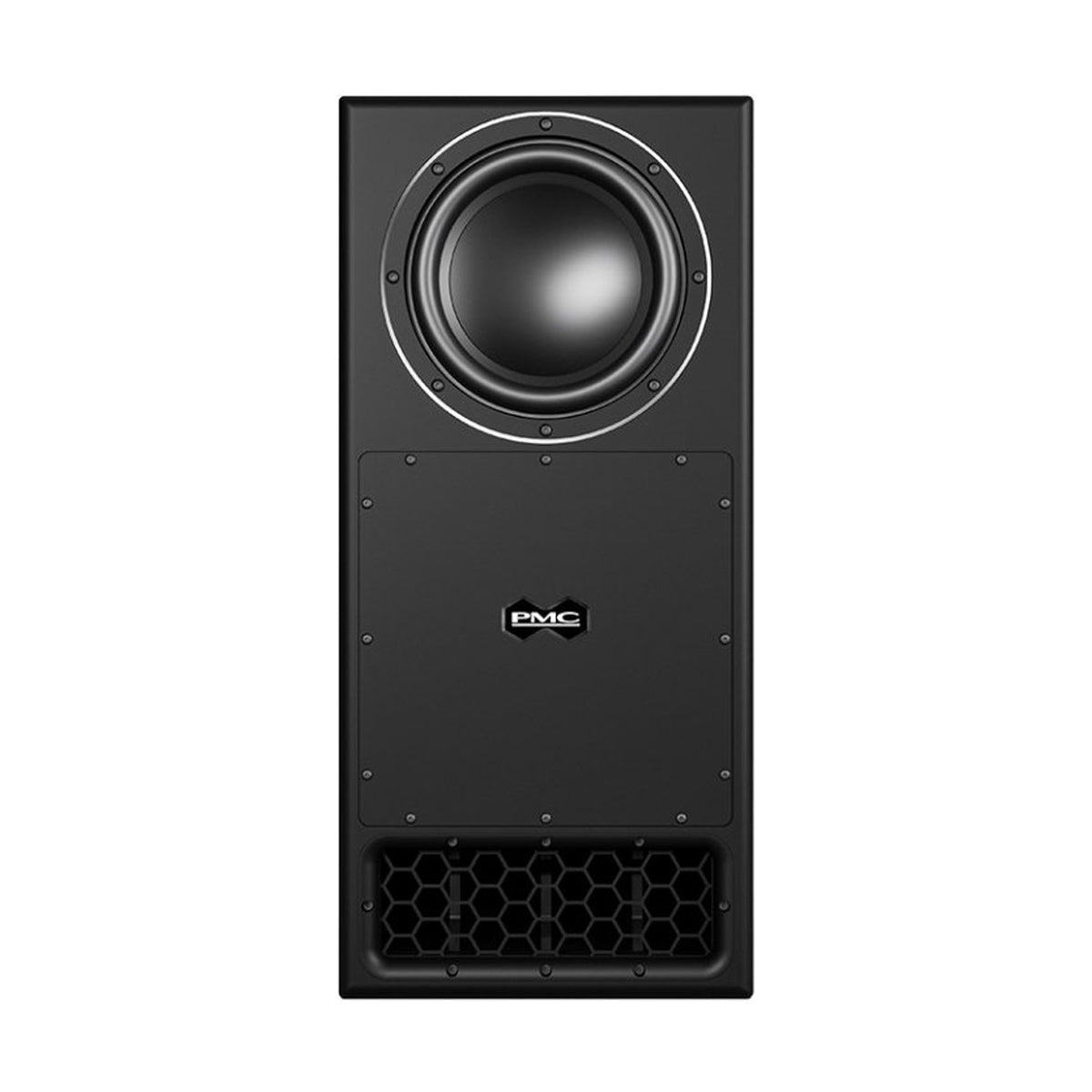 PMC 10 SUB 10 inch Active Subwoofer