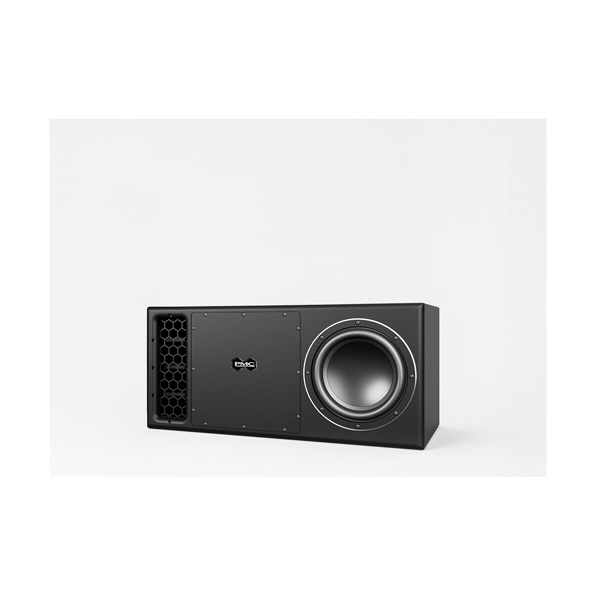 PMC 10 SUB 10 inch Active Subwoofer