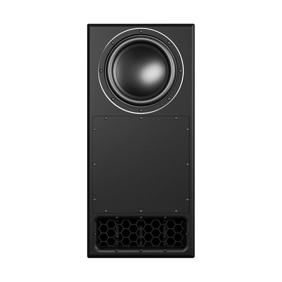 PMC 10 SUB XBD 10 inch Low-Frequency XBD Cabinet