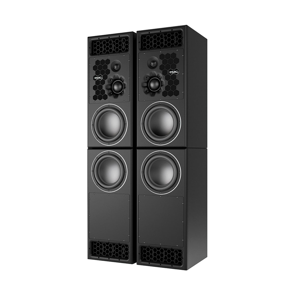 PMC 10 XBD Active Studio Monitor