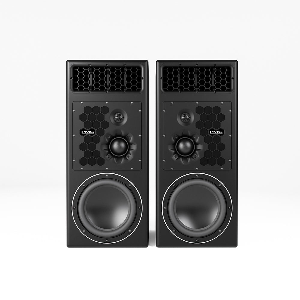 PMC 12 Active Studio Monitor