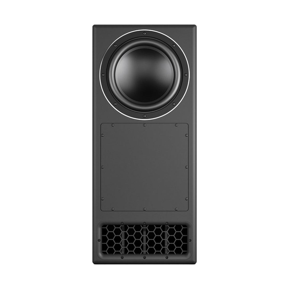 PMC 12 SUB XBD 12 inch Low-Frequency XBD Cabinet
