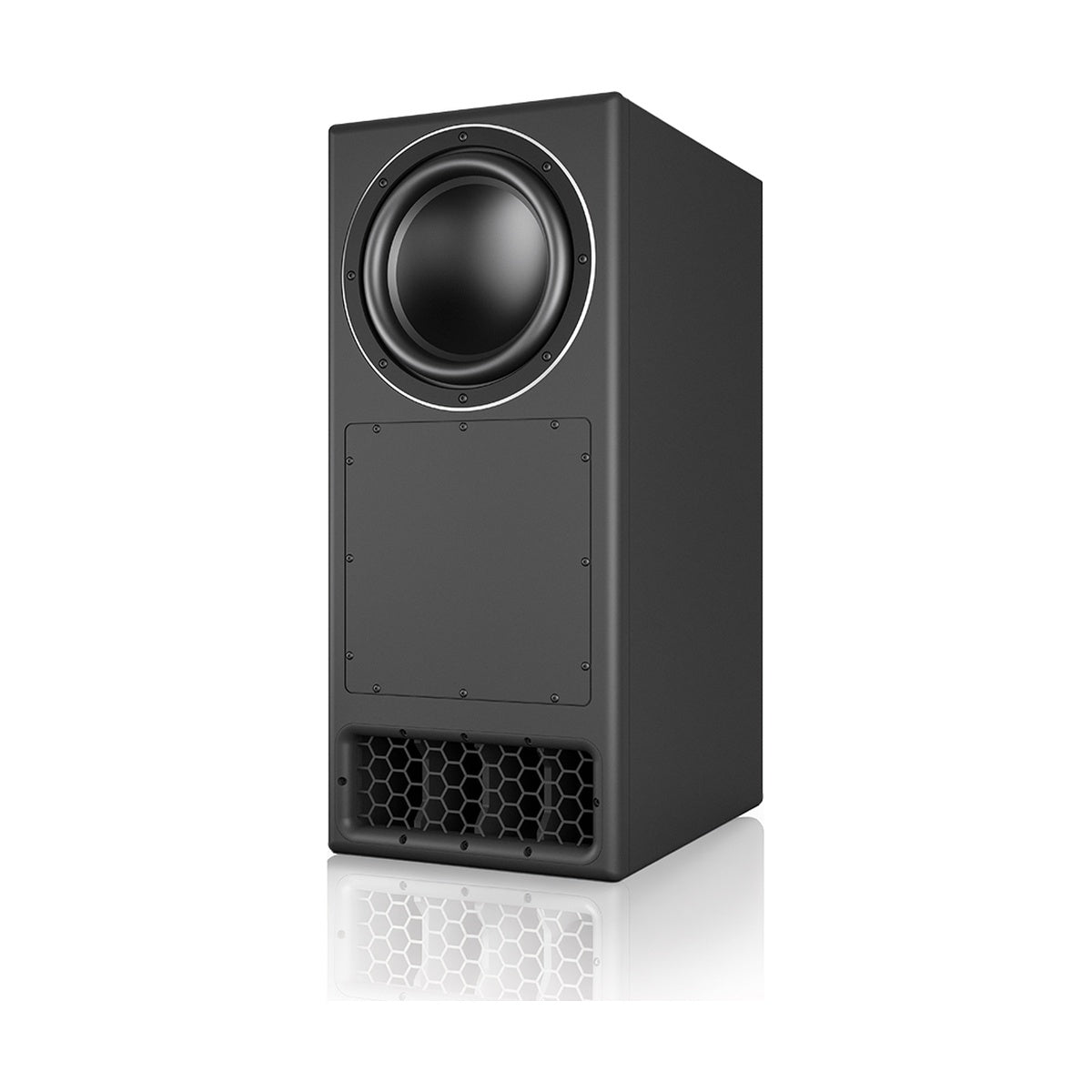 PMC 12 SUB XBD 12 inch Low-Frequency XBD Cabinet