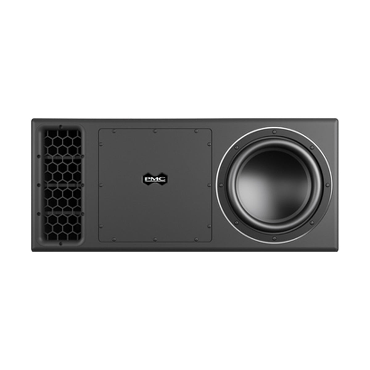 PMC 12 SUB 12 inch Active Subwoofer