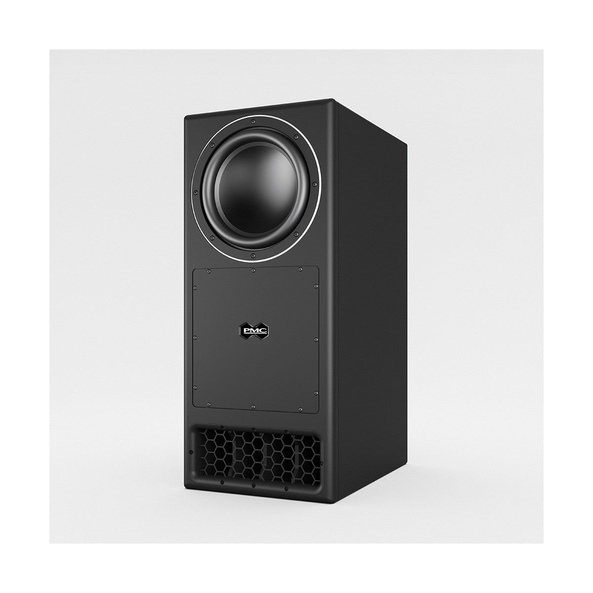 PMC 12 SUB 12 inch Active Subwoofer