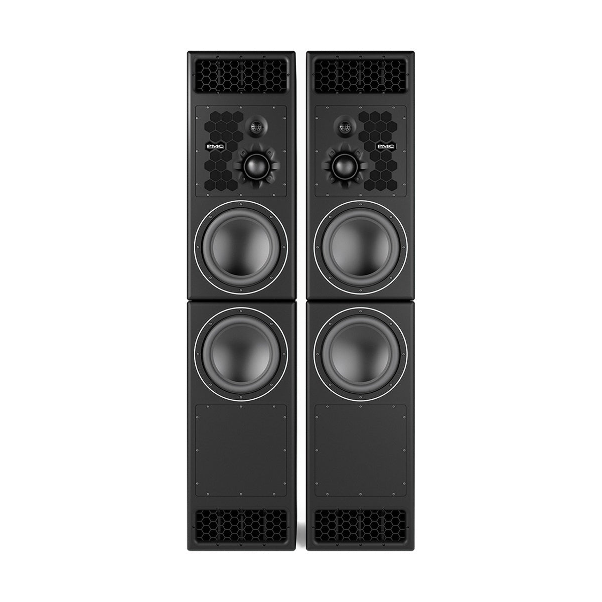 PMC 12 XBD Active Studio Monitor