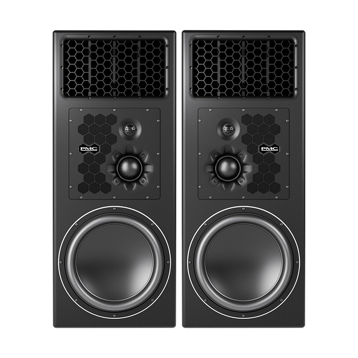 PMC 15 Active Studio Monitor