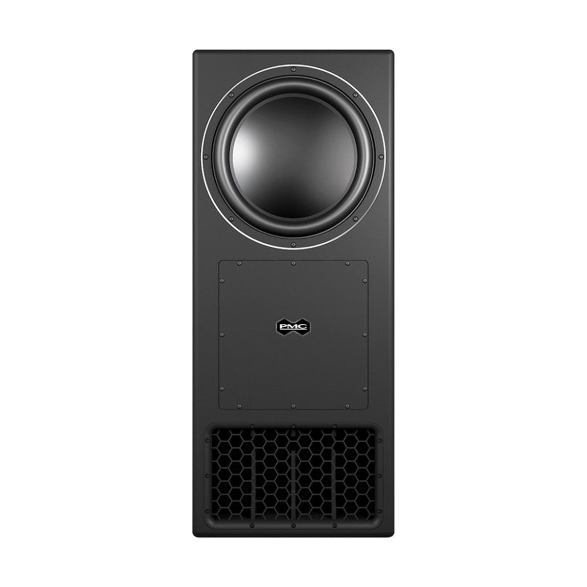 PMC 15 SUB 15 inch Active Subwoofer