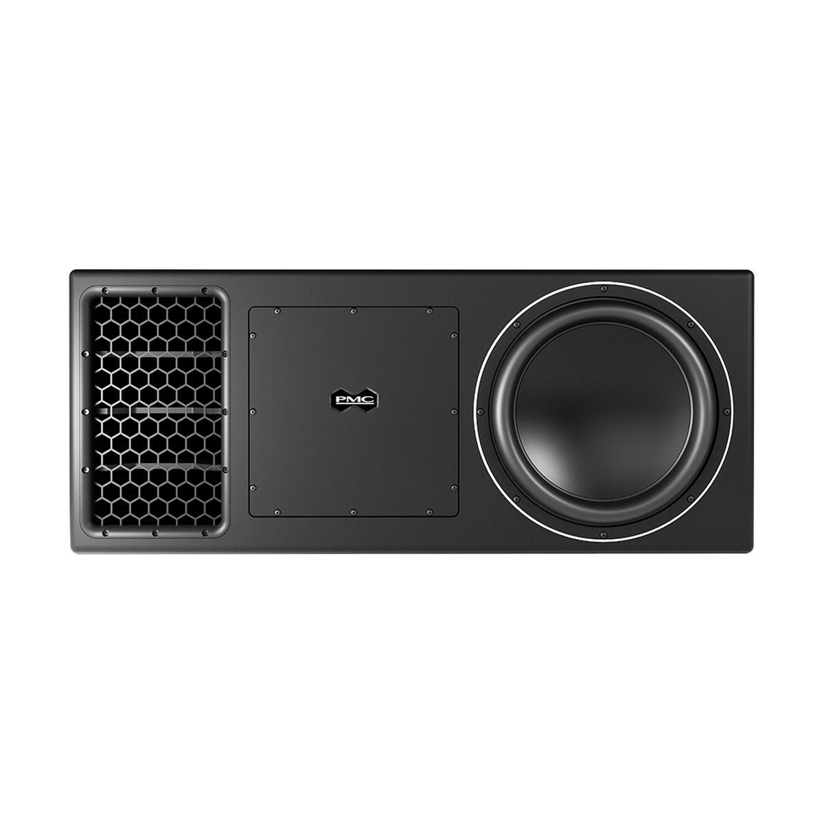 PMC 15 SUB 15 inch Active Subwoofer