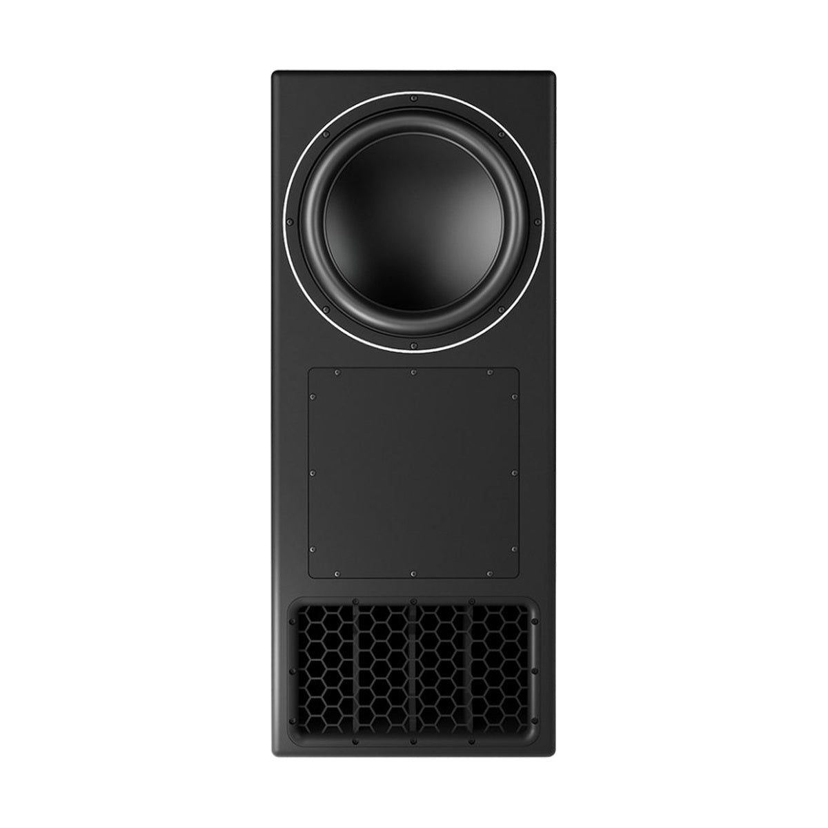 PMC 15 SUB XBD 15 inch Low-Frequency XBD Cabinet
