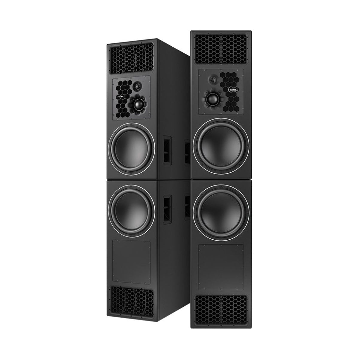 PMC 15 XBD Active Studio Monitor