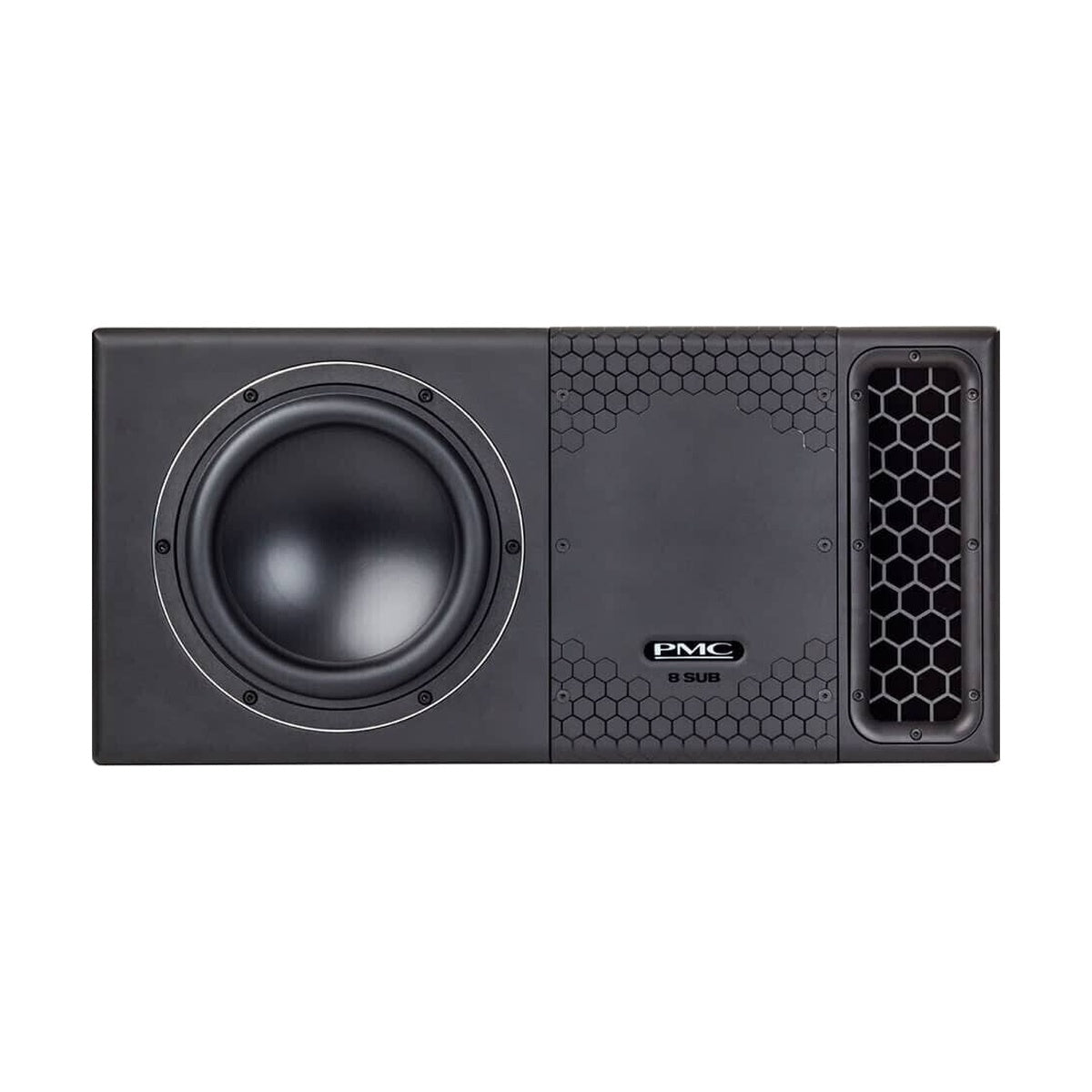 PMC 8 SUB 8 inch Active Studio Subwoofer