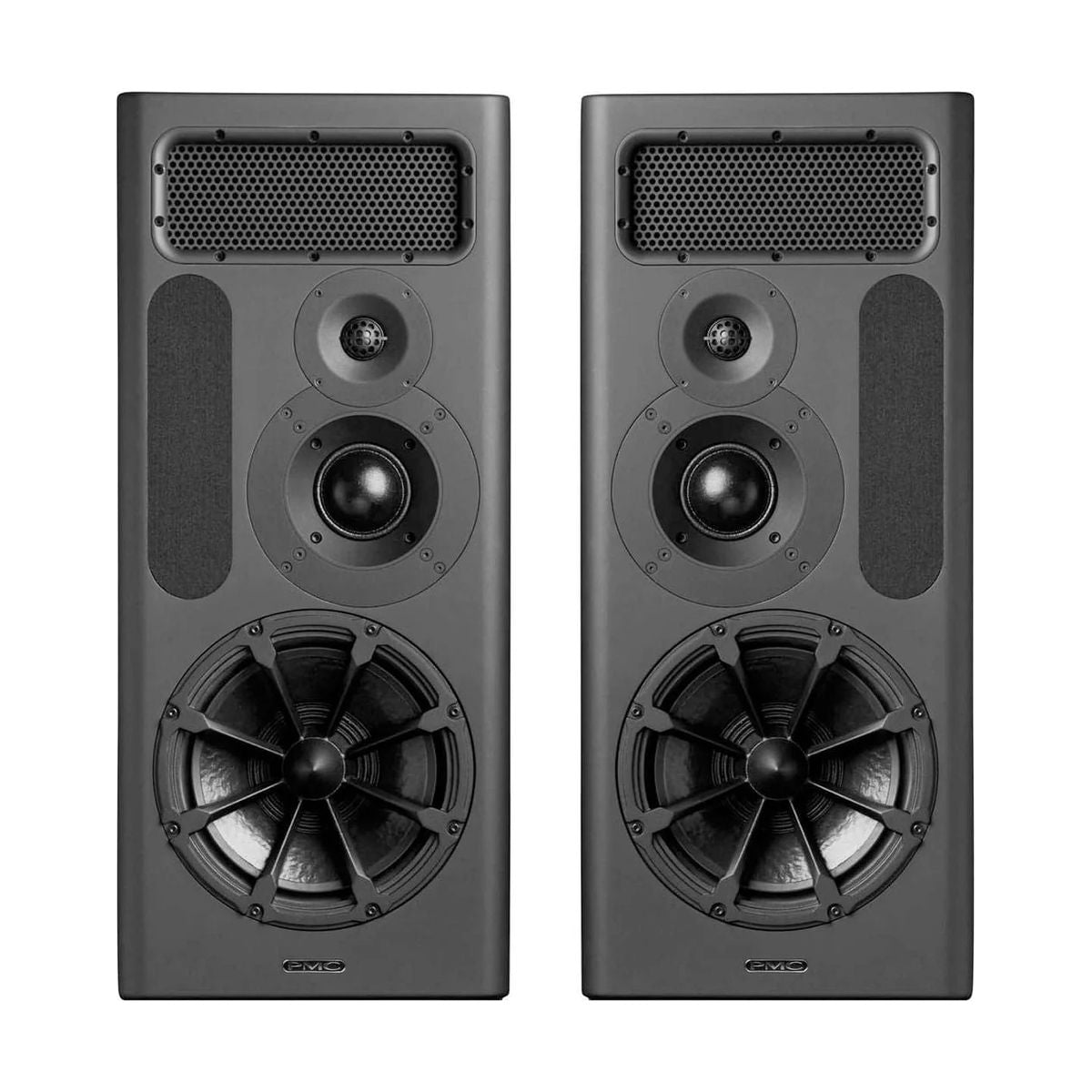 PMC MB3S-A 3-way Active Center Studio Monitor