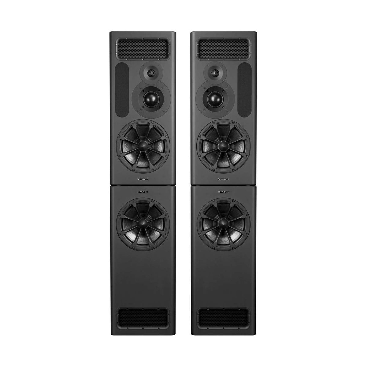 PMC MB3S XBD-A-C Active Center Monitor System with XBD Cabinet