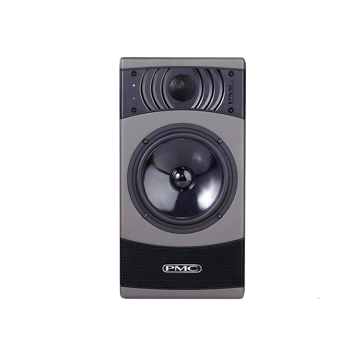 PMC Result 6 (Pair) 2-way Active Studio Monitors