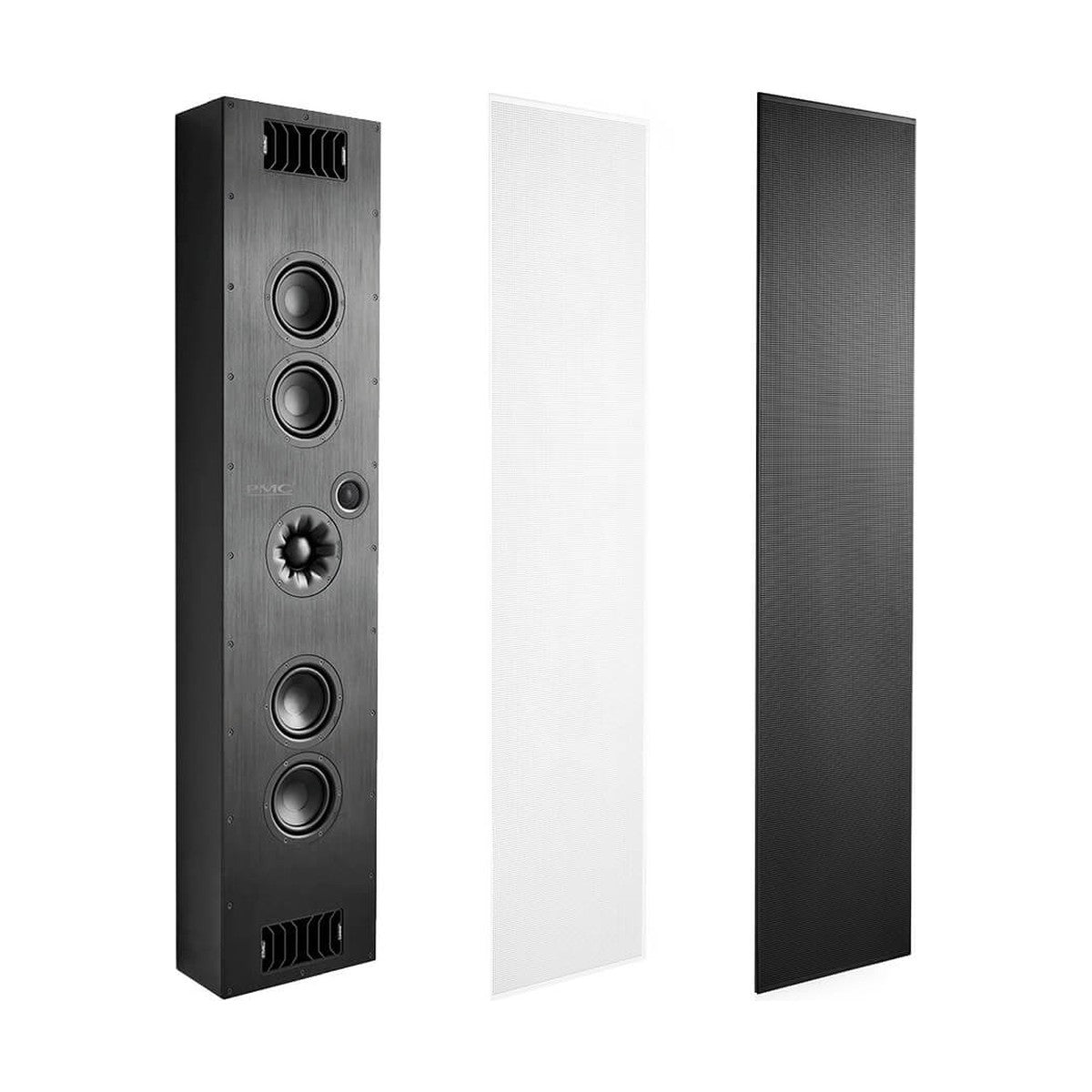 PMC ci140 3-way Passive In-Wall/On-Wall Monitor