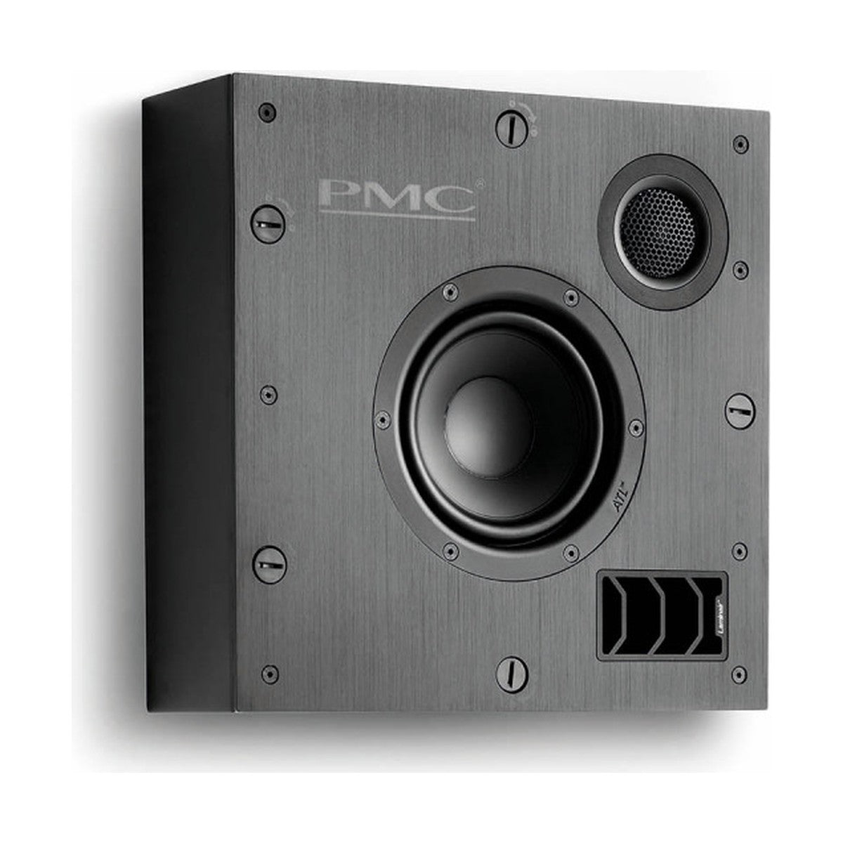 PMC ci30 2-way Passive In-Wall/On-Wall Monitor