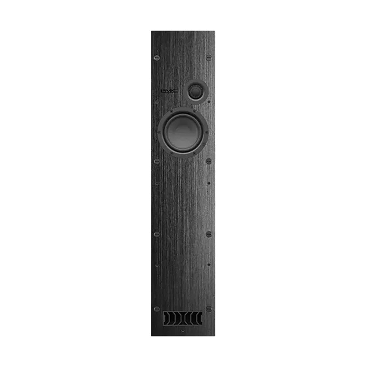 PMC ci90slim 2-way Passive In-Wall/On-Wall Monitor