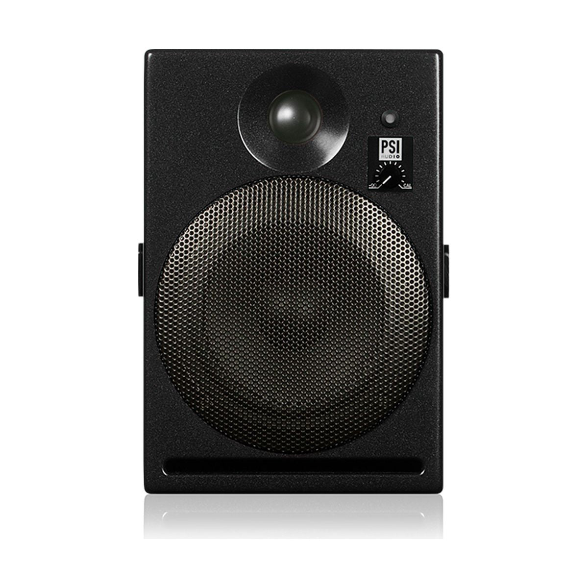 PSI AUDIO A 14 M Broadcast Metal Black 2-way Active Studio Monitor