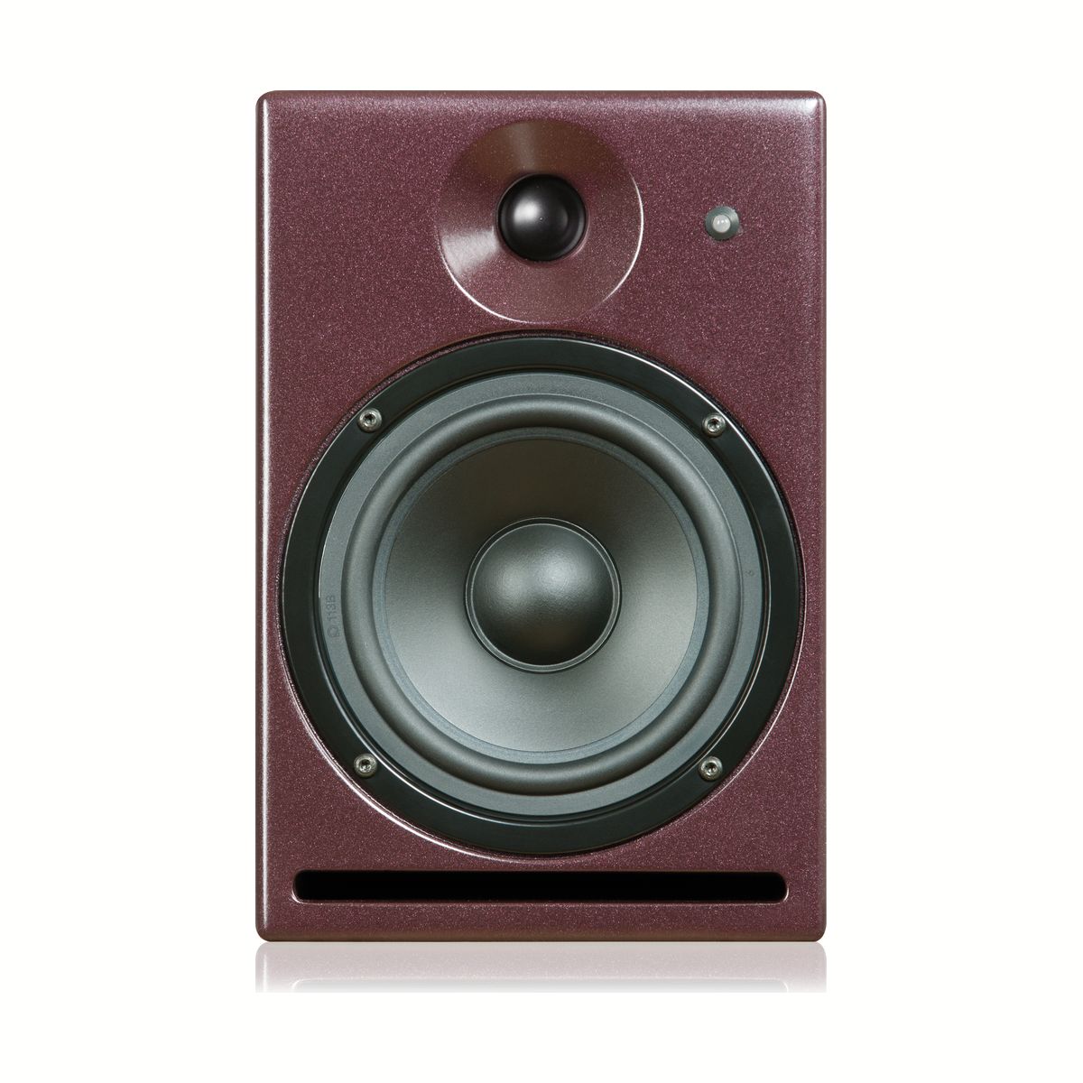 PSI AUDIO A 14 M Studio Red 2-way Active Studio Monitor