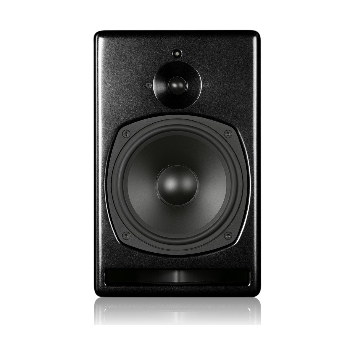 PSI AUDIO A21-M Metal Black 2-way Active Studio Monitor