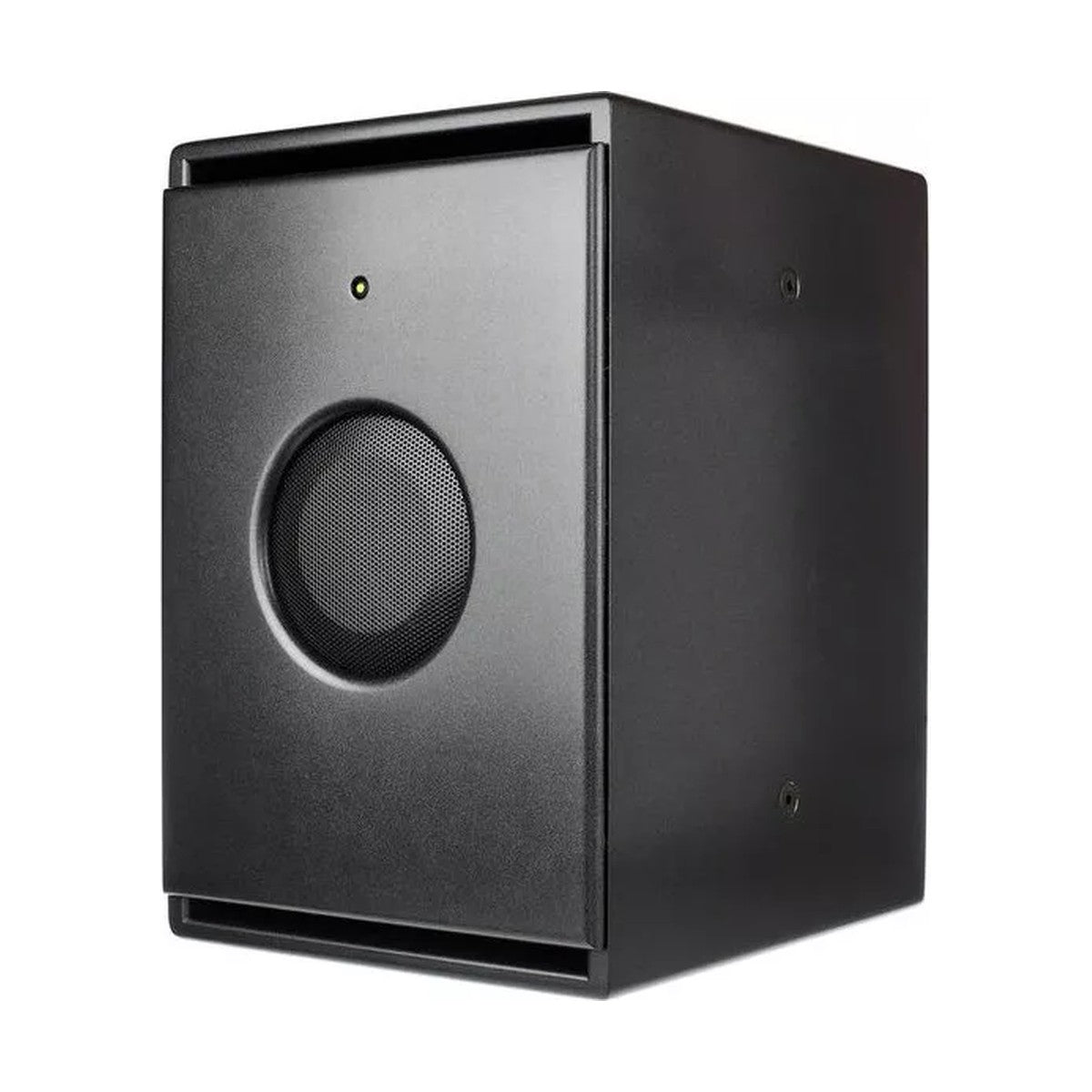 PSI AUDIO A125-M SUB Metal Black 10 inch Active Studio Subwoofer