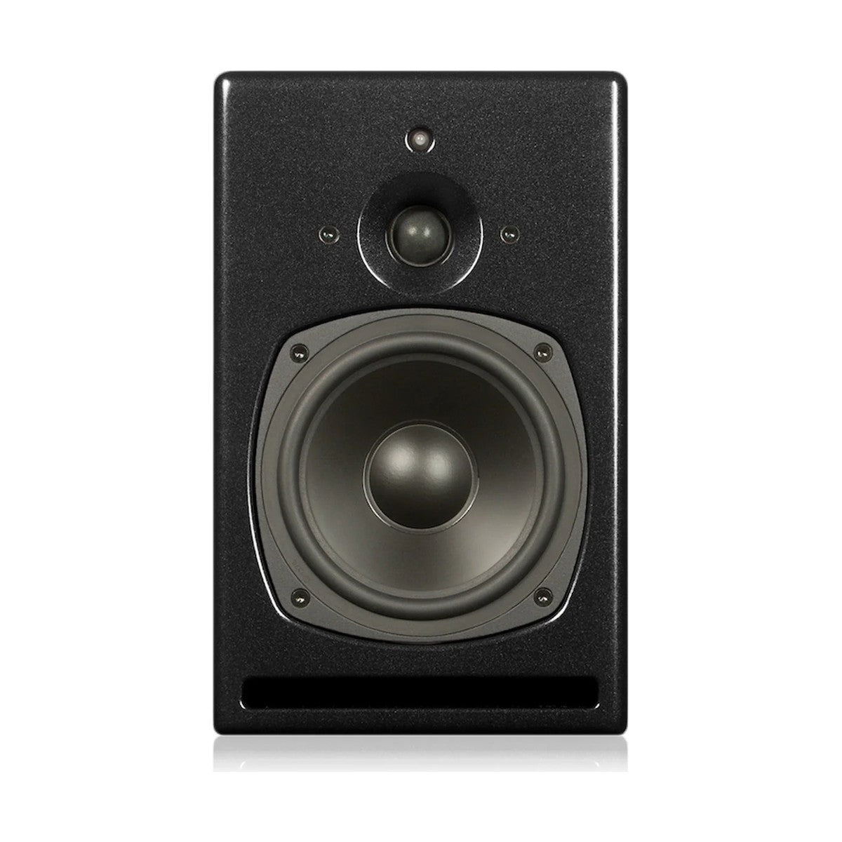 PSI AUDIO A17-M Metal Black 2-way Active Studio Monitor