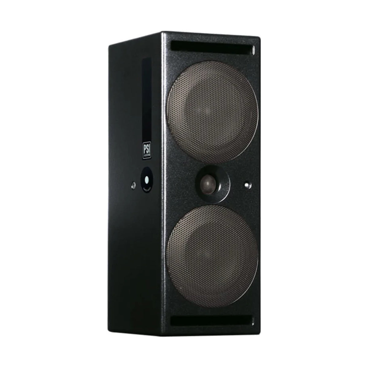 PSI AUDIO A 214-M Metal Black 2-way Active Center Studio Monitor